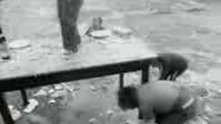 The Cramps - Tear It Up (Little People Style)