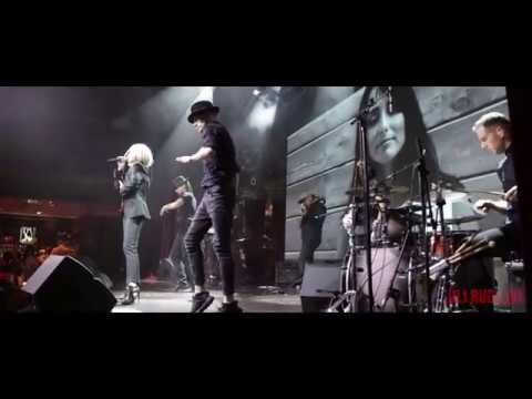 ULI RUD (Caribbean club,  live) - Бегу