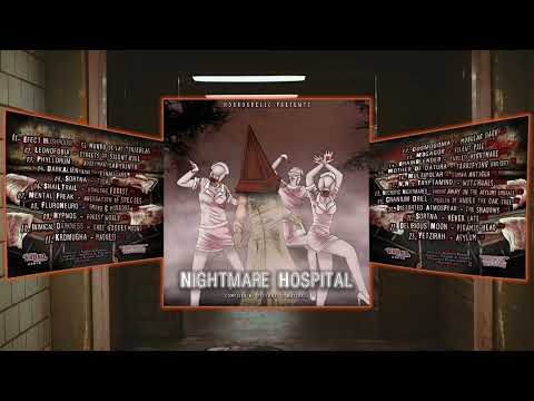 14. BrainBlender - Endless Nightmare - 198