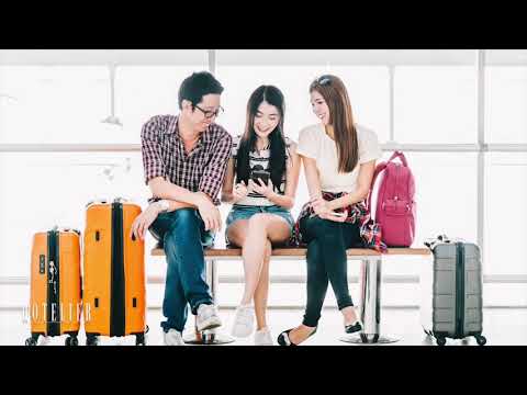 Pinnacle Awards 2018 - Manga Hotels