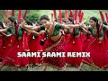 Saami Saami Remix Tamil | Pushpa Songs | Allu Arjun, Rashmika