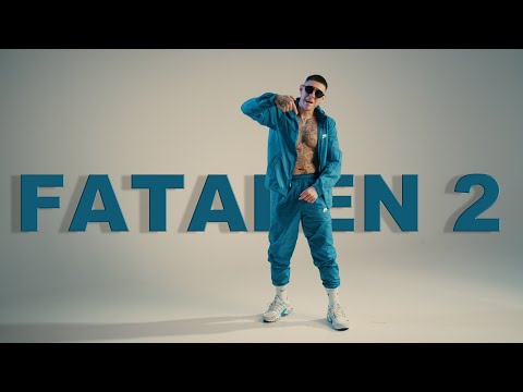 GOCATA - FATALEN 2 (Official Video) Prod. By A. C.