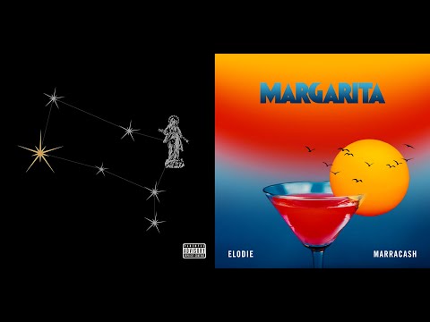 Elodie & Marracash X Ernia, Sfera Ebbasta & Carl Brave - Margarita di Notte