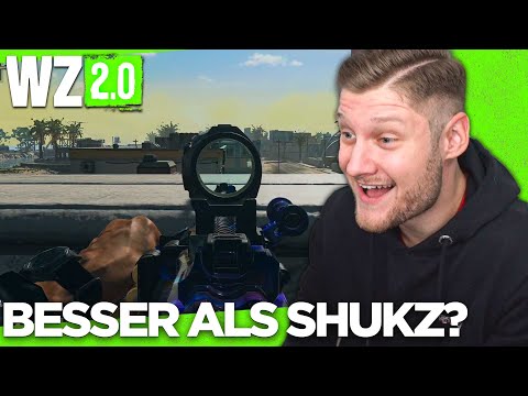 DUO mit dem BESTEN Warzone Spieler DEUTSCHLANDS! 🔥(Ich mache mehr Kills als er 😈 ) | STYLERZ Uncut