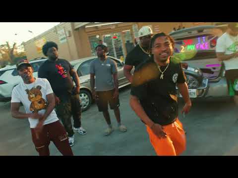 SMG JB x Team Stackz Keezy ft Ronnie Spencer - Stackin & Mackin