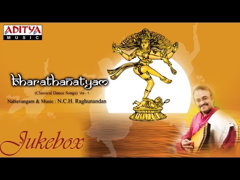 Bharathanatyam Vol.1 || Swetha Ravindarnath & N.C.H. Paratha Saradhi ||