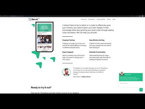 Item video thumbnail