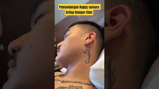 Download lagu Gilga's sleep is disturbed by happy romance #latest happy romance #gilgasahid #nemen #gilpy #tikt... mp3