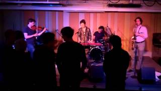 Julia Holter -- Maxim&#39;s I