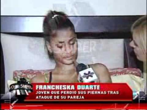 SuperXclusivo 6/15/12 - Francheska Duarte habla sobre la decisión del tribunal 2/2