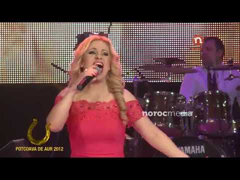 Nelly Ciobanu - MOLDOVA MEA !!!