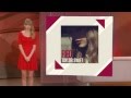 Taylor Swift's RED Tour Announcement!
