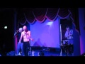 Rubberbandits - I Wanna fight your father L!VE ...