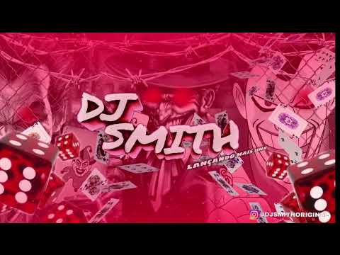 AUTOMOTIVO MAGICO🔮 - MC DENNY - MC Pikachu [DJ SMITH]