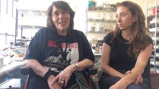 Video thumbnail for Wilde Bill Lawrence L90 by Bill n' Becky Lawrence