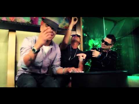 Fácil Remix NUEVO   Shako El SH Ft  Jowell   Yomo Video Oficial 2012    YouTube