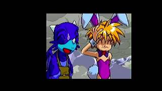 Keio Flying Squadron Review for the Sega CD by Second Opinion Games