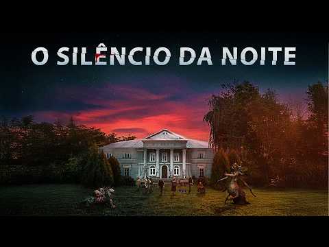 2024 O Silêncio da Noite (Dublado)