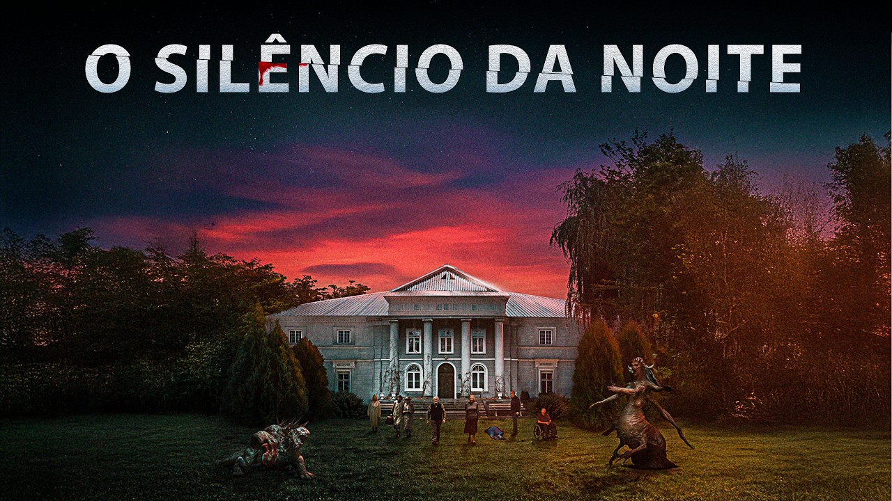 trailer Oficial
