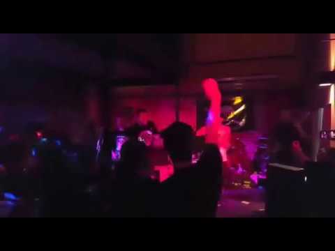 Voltage 48 en vivo ramos Mejía 2017, oeste family hardcore.