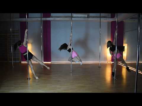 07. Thess Pole Art Show 30 - Level 8 (Sail - Awolnation)