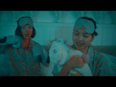 Goodnight Electric ft. Polypony - The Supermarket I Am In (Official Music Video)