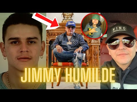 Things You Didn't Know About JIMMY HUMILDE