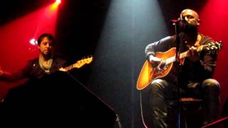 Turn Around - David Ryan Harris