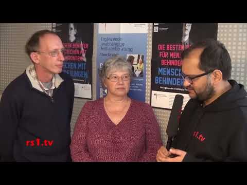 2019-03-12 Neue  EUTB Beratungsstelle in Remscheid