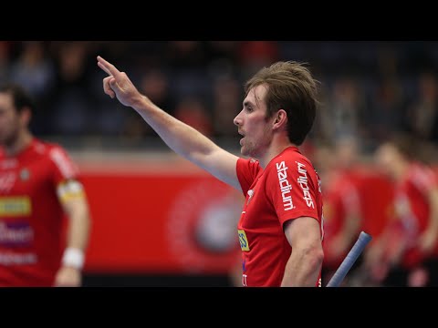 Highlights Storvreta IBK vs Växjö IBK 5-6 PS