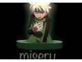 Misery Ibuki Munemasa