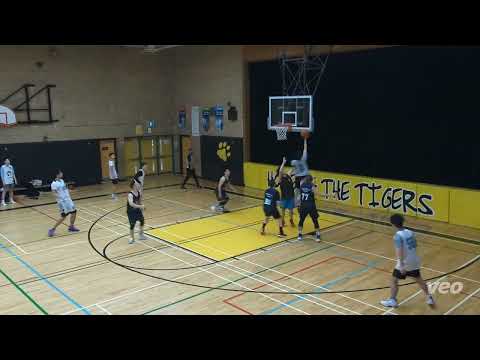 Big Eaters(60) Tier 8 - 2023 SPRING VSOP(58) - Tcbl Saturday