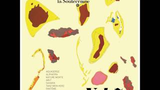 Aquaserge - Virage Sud (demo)