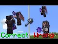 Common Mace PvP Mistakes How To Avoid Them