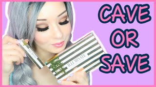 CAVE OR SAVE? | Illuminate By Ashley Tisdale