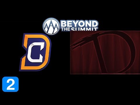 DC vs The Dire Game 2 The Summit 7 Highlights Dota 2