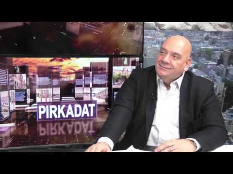 PIRKADAT: Nikodém Zsigmond
