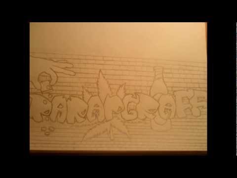 Parapgraff - Życie nie anime
