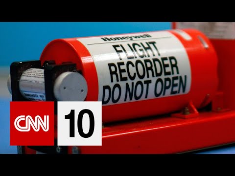 What Is a Black Box?