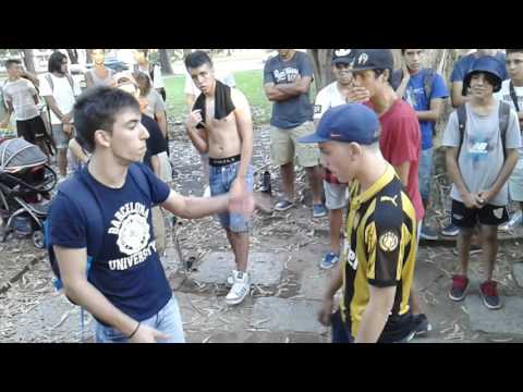 NSB VS JINETE -SEMIFINAL- Edición 3/2 DarkJail