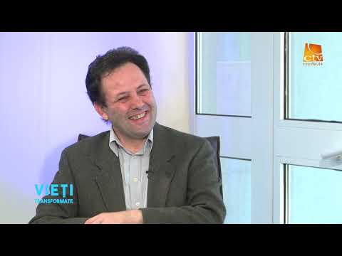 Ep.048. Vieți Transformate - Ludovic David