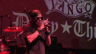 Bang Tango &quot;Untied and True&quot; at the Tally Ho 7/27/19