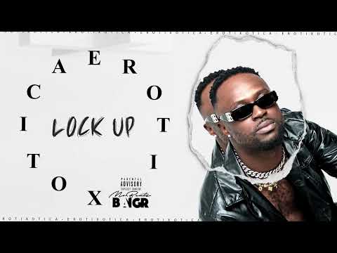 Mobeatz BangR - Lock up  (Official Audio slide)