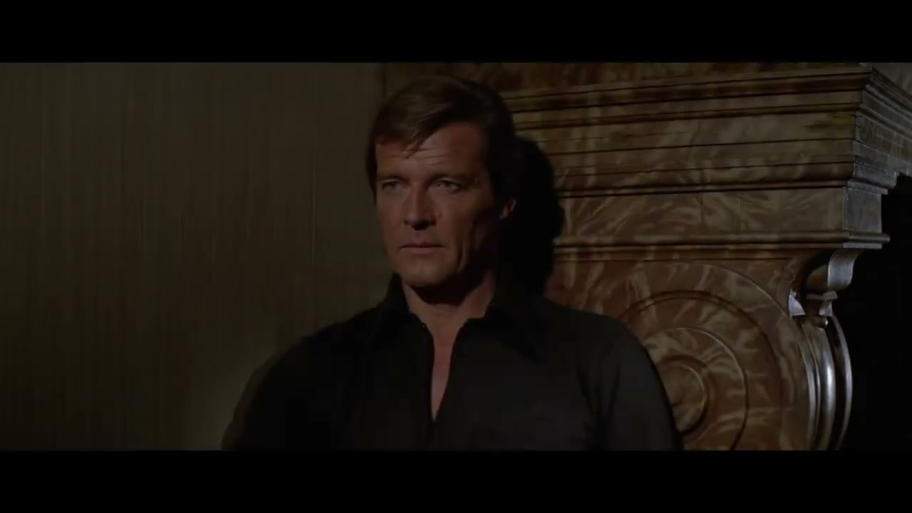 007-MOONRAKER TRAILER MEXICAN VERSION 1979