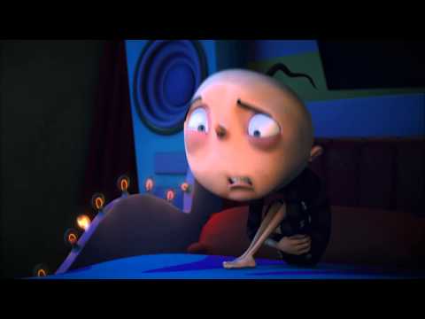 Figaro Pho - S1 - Ep33 - Fear of What's Under the Bed (Sublectumphobia)