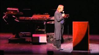 Rick Wakeman&#39;s Grumpy Old Picture Show (2008) Part 16- Rat-assed &amp; Jenny.wmv