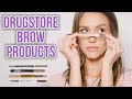 Best Eyebrow Makeup At Target