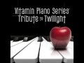Paramore - Decode (Piano Instrumental Version ...