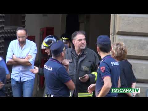 2021-02-22 AREZZO - MORTI ARCHIVIO DI STATO, DOMANI UDIENZA