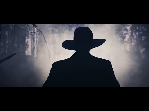 Robledo - "Wanted Man" - Official Music Video
